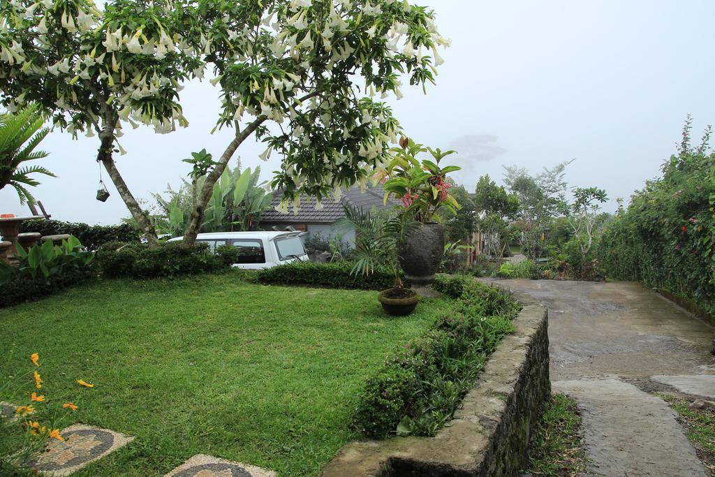 Terrasse Du Lac Munduk Exterior foto