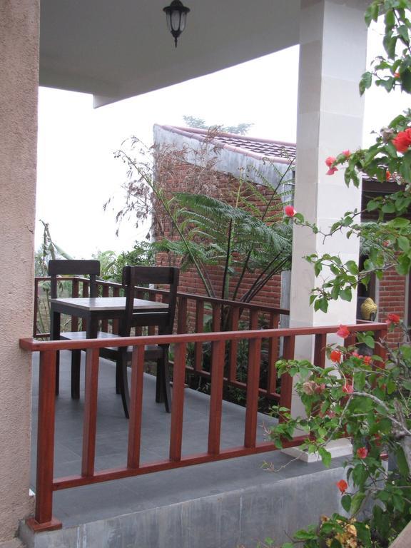 Terrasse Du Lac Munduk Exterior foto