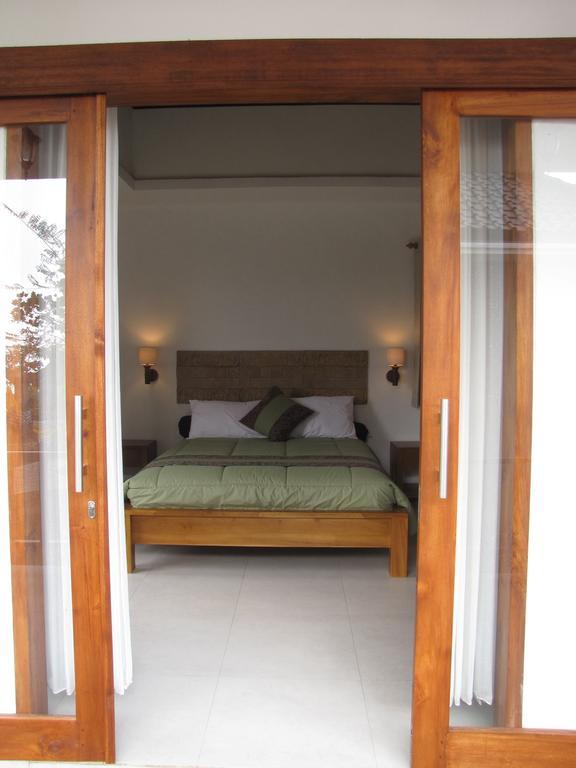 Terrasse Du Lac Munduk Zimmer foto
