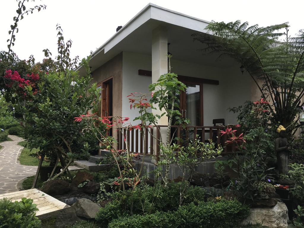 Terrasse Du Lac Munduk Exterior foto