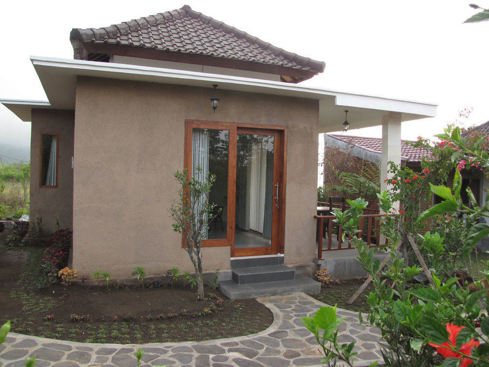 Terrasse Du Lac Munduk Exterior foto
